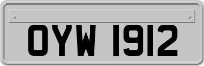 OYW1912