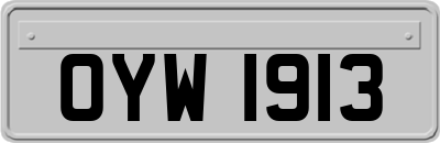 OYW1913