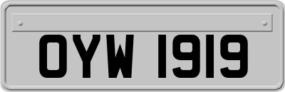 OYW1919