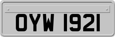 OYW1921