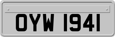 OYW1941
