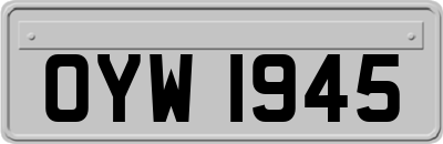 OYW1945