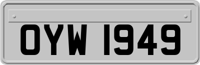 OYW1949