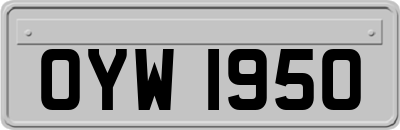 OYW1950
