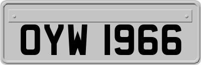 OYW1966