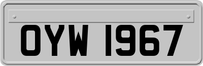 OYW1967