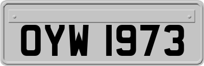 OYW1973