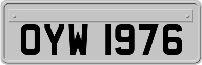 OYW1976