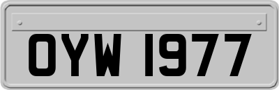 OYW1977