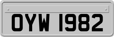OYW1982