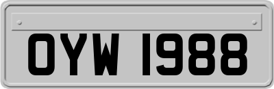 OYW1988