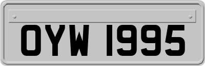 OYW1995