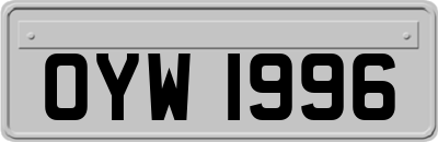 OYW1996