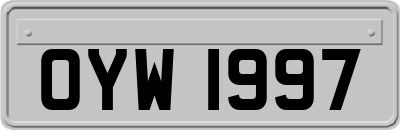 OYW1997