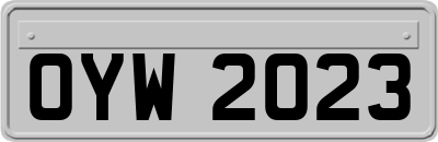 OYW2023
