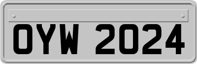 OYW2024