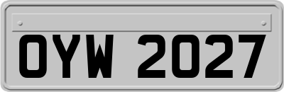 OYW2027