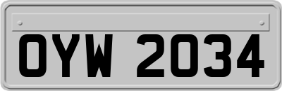 OYW2034