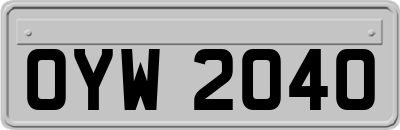 OYW2040