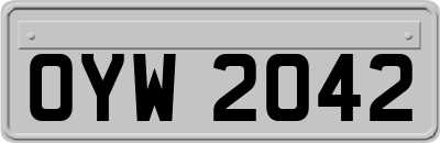 OYW2042