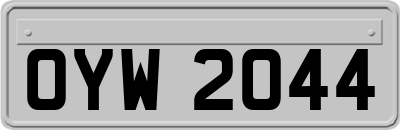 OYW2044