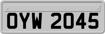 OYW2045