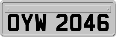 OYW2046