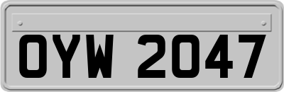 OYW2047