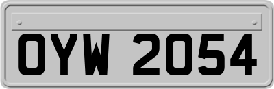 OYW2054