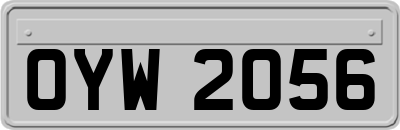 OYW2056