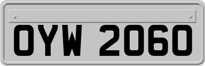 OYW2060