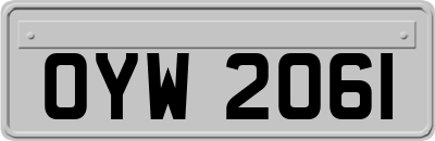 OYW2061