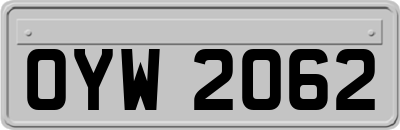 OYW2062