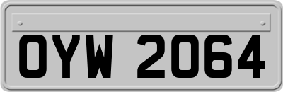 OYW2064