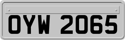 OYW2065