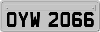 OYW2066
