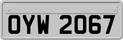OYW2067