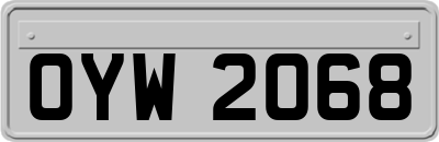 OYW2068