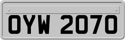 OYW2070