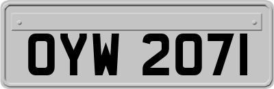 OYW2071