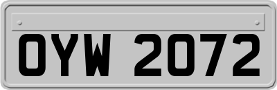 OYW2072