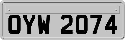 OYW2074