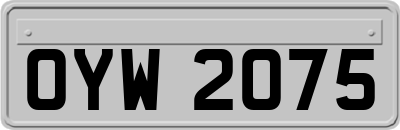 OYW2075