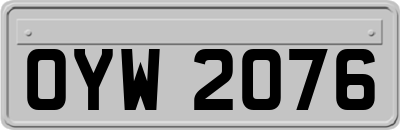 OYW2076