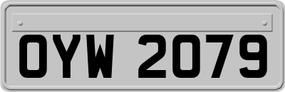 OYW2079