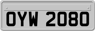 OYW2080