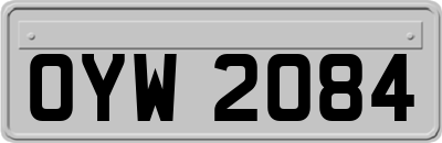 OYW2084