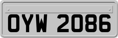 OYW2086