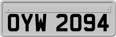 OYW2094