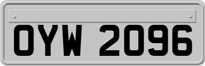 OYW2096
